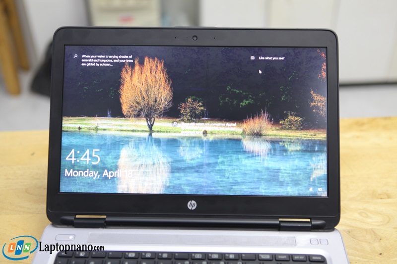 HP Probook 640 G2-12