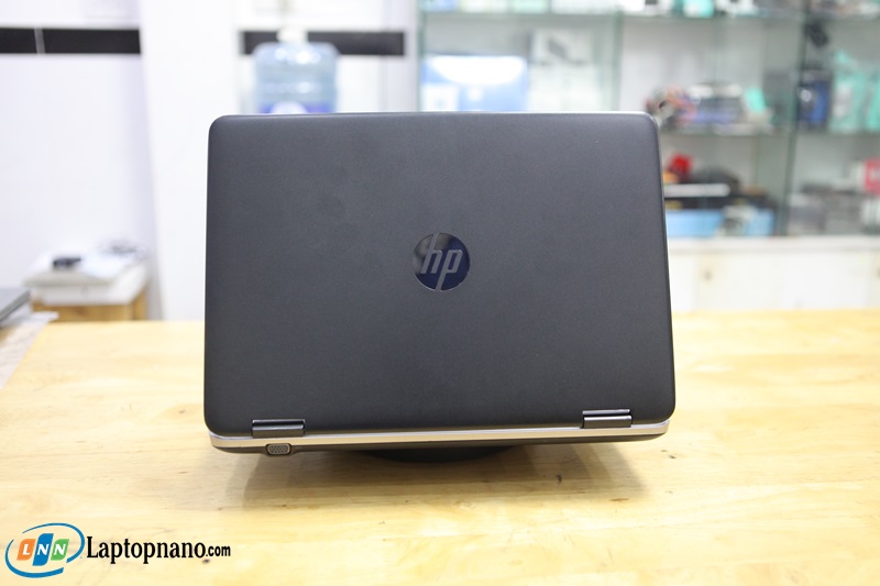 HP Probook 640 G2-14