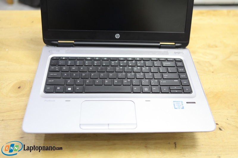 HP Probook 640 G2-5