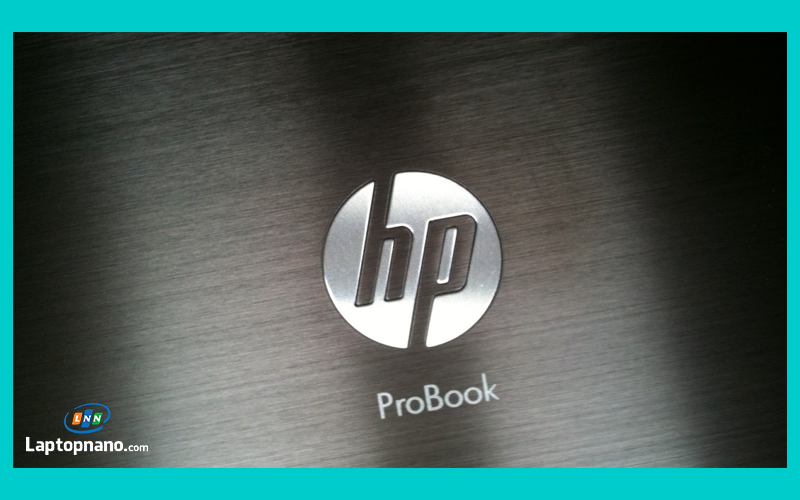 laptop hp probook