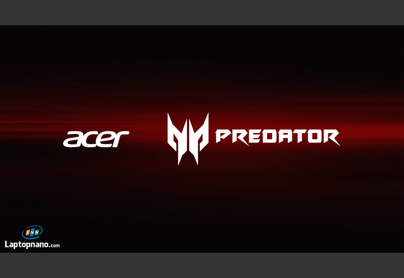 laptop acer predator