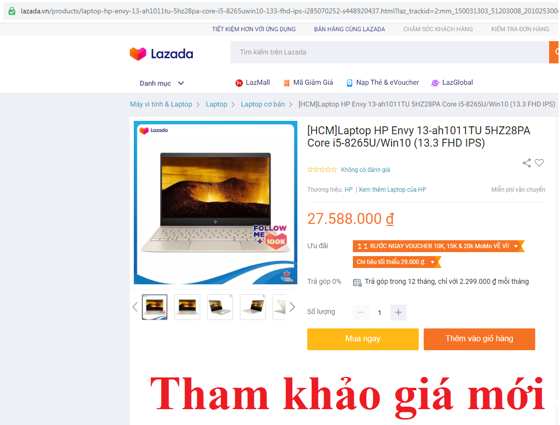 Hp Envy 13-ah1011TU Core i5-8265U-11