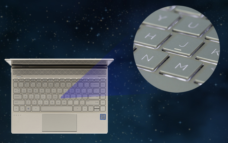 Hp Envy 13-ah1011TU-10