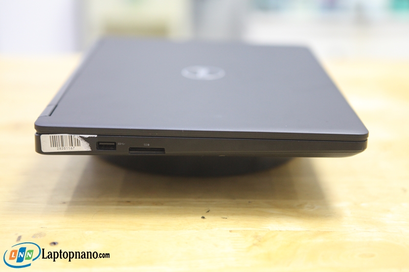 Dell latitude 5491 Core i7-8850H-2