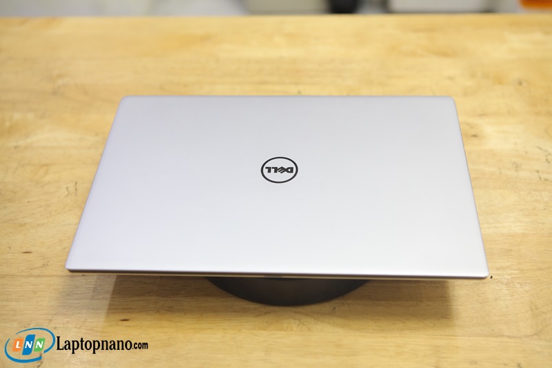 Dell XPS 13 9360 Core I7-7500U-1