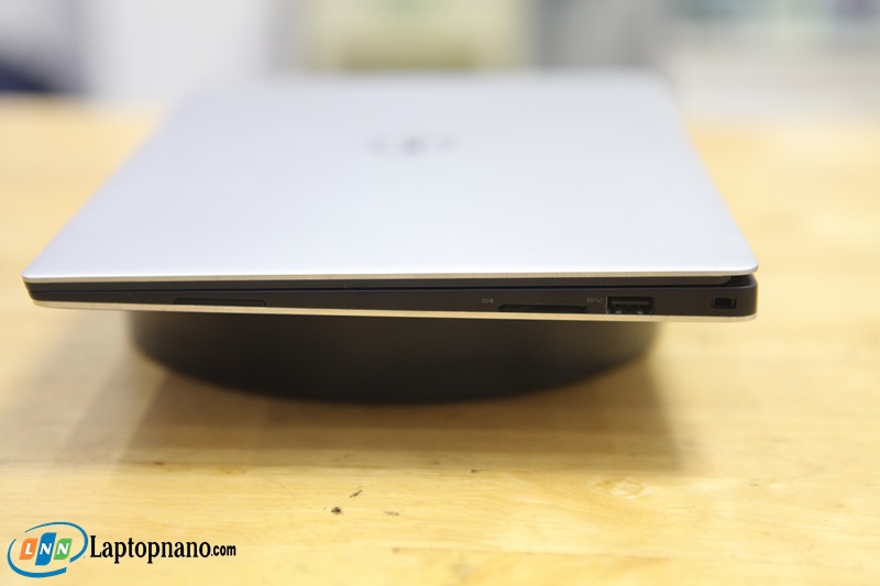 Dell XPS 13 9360 Core I7-7500U-13