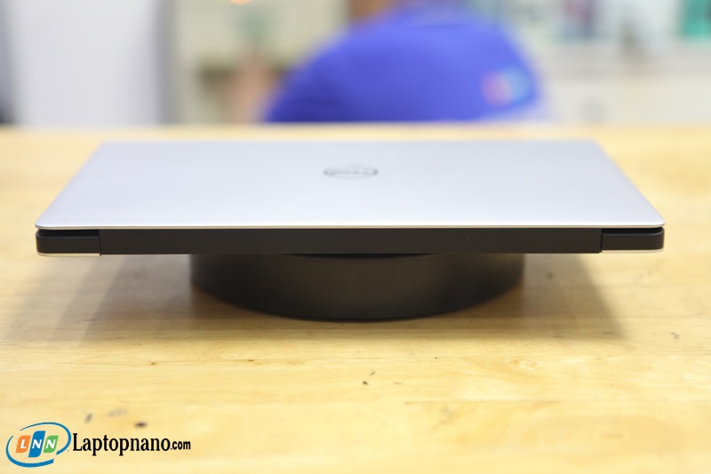 Dell XPS 13 9360 Core I7-7500U-3