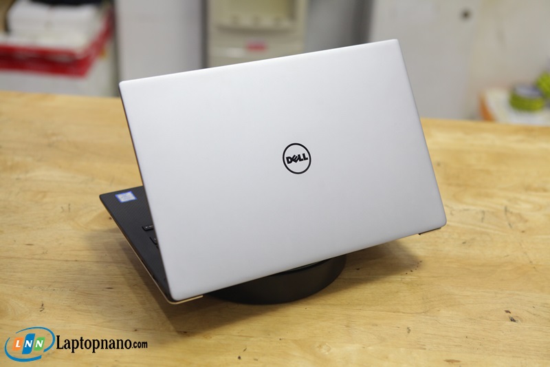 Dell XPS 13 9360 Core I7-7500U-15
