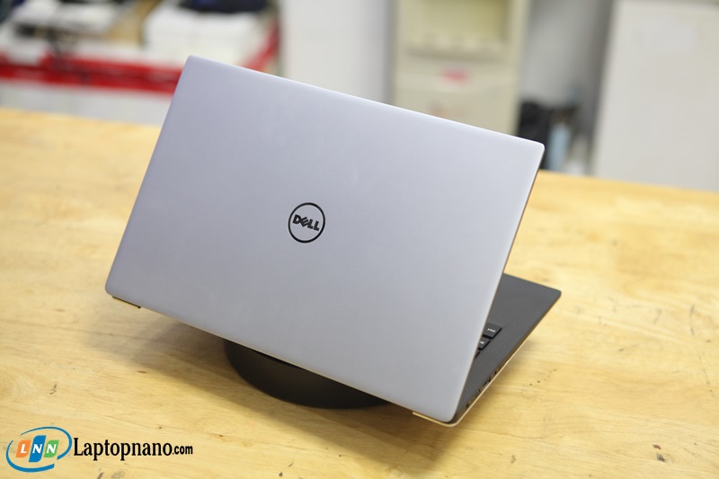 Dell XPS 13 9360 Core I7-7500U-16