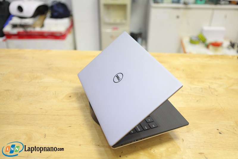 Dell XPS 13 9360 Core I7-7500U-14