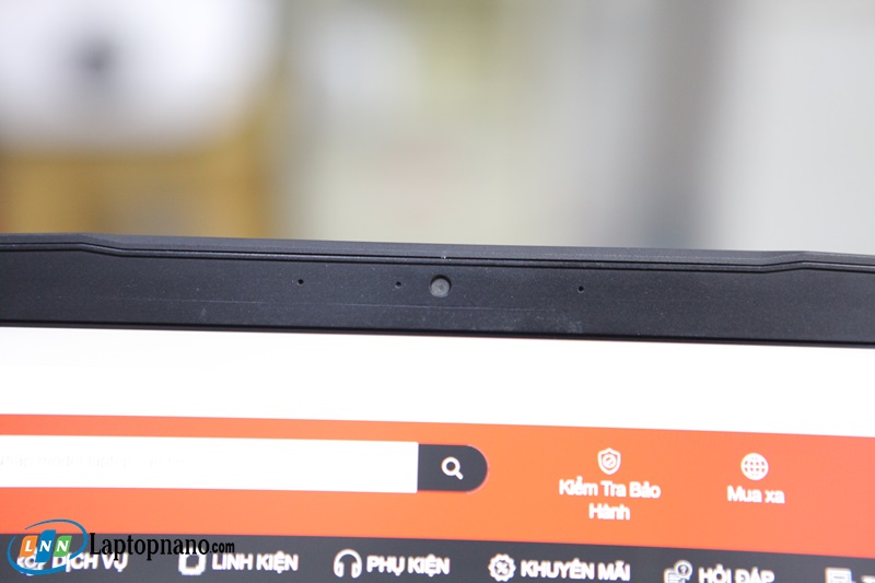 MSI GF63 Thin 9SC 1030VN Core i5 - 9300H-10