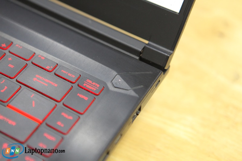 MSI GF63 Thin 9SC 1030VN Core i5 - 9300H-11