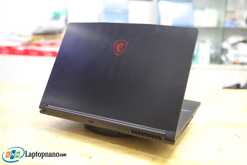 MSI GF63 Thin 9SC 1030VN Core i5 - 9300H-13