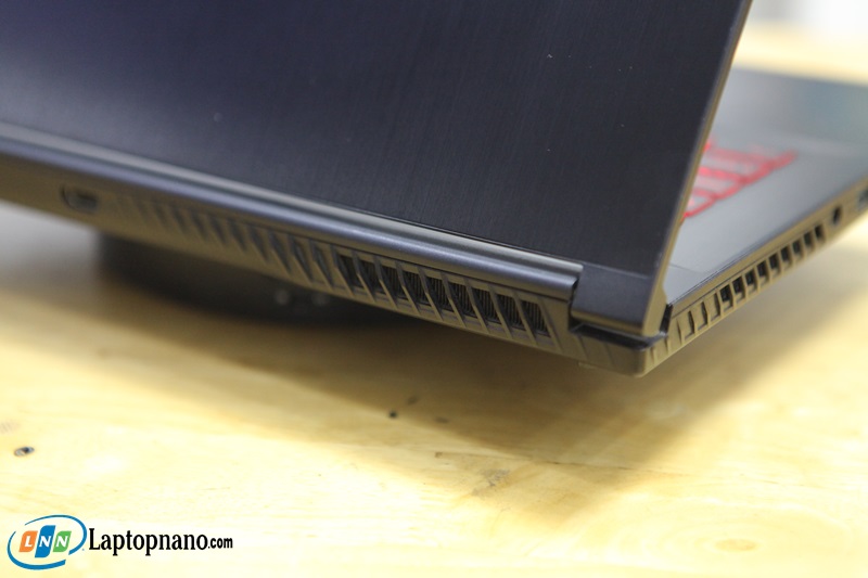 MSI GF63 Thin 9SC 1030VN Core i5 - 9300H-14