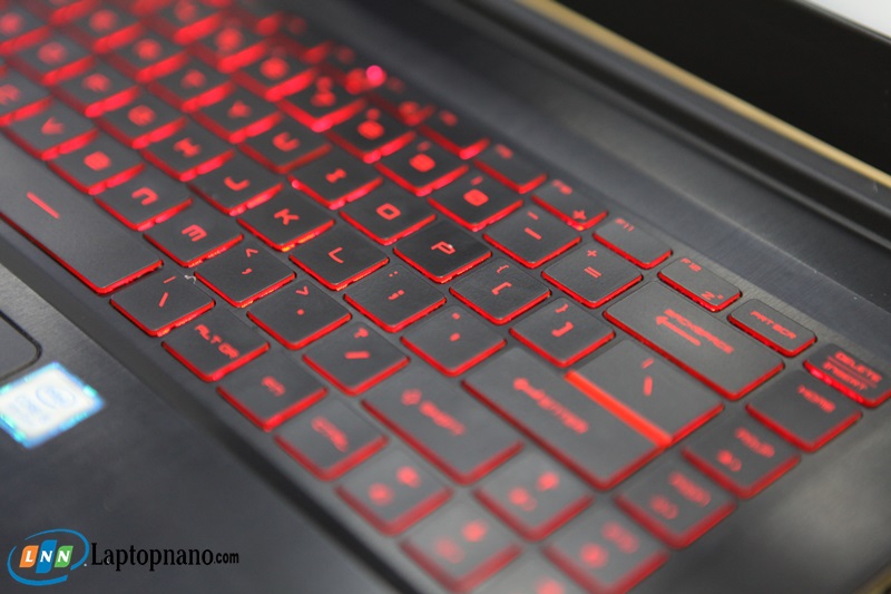 MSI GF63 Thin 9SC 1030VN Core i5 - 9300H-7