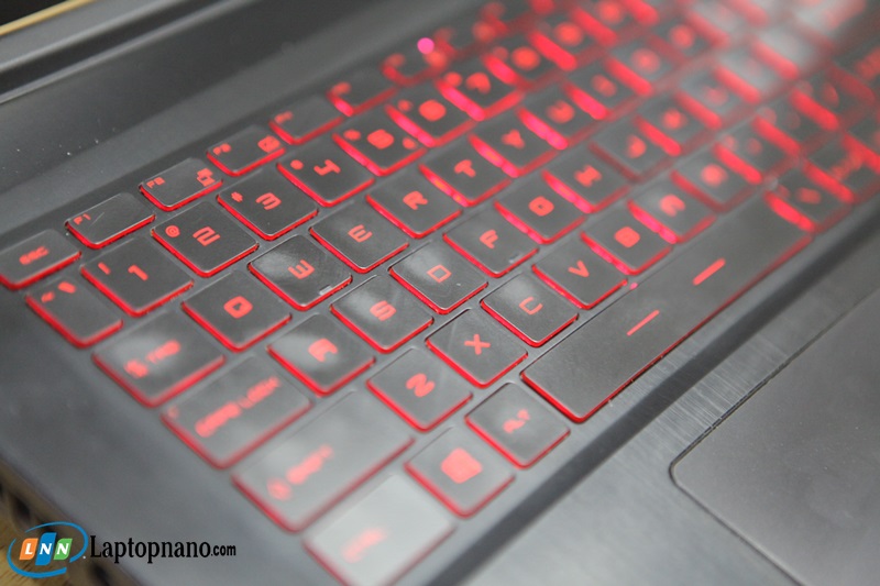 MSI GF63 Thin 9SC 1030VN Core i5 - 9300H-8