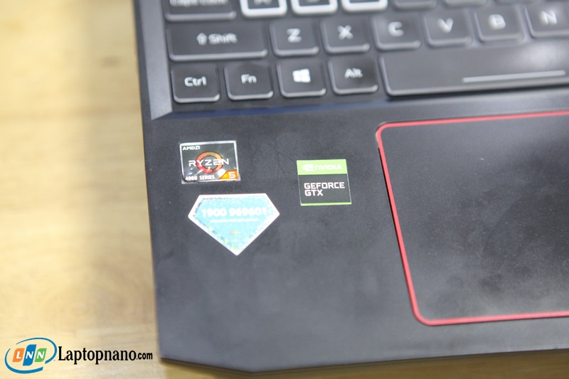 Acer Nitro 5 Gaming AN515 44 R9JM-10