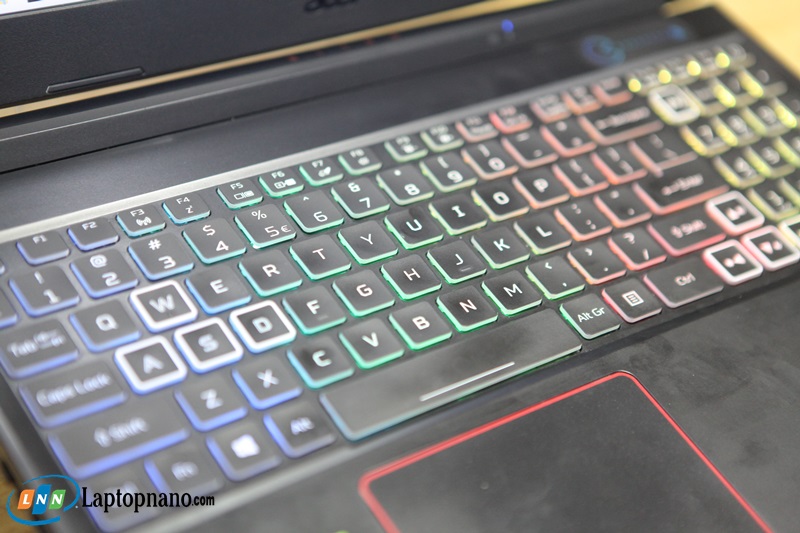 Acer Nitro 5 Gaming AN515 44 R9JM-11