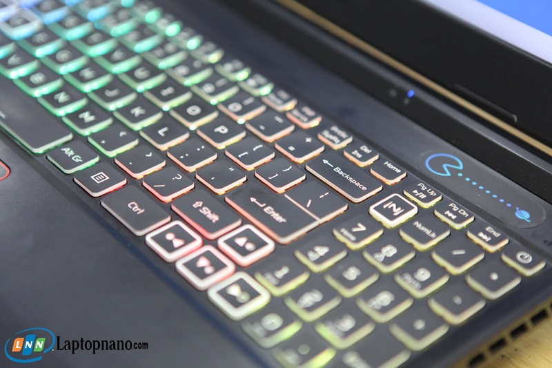 Acer Nitro 5 Gaming AN515 44 R9JM-12