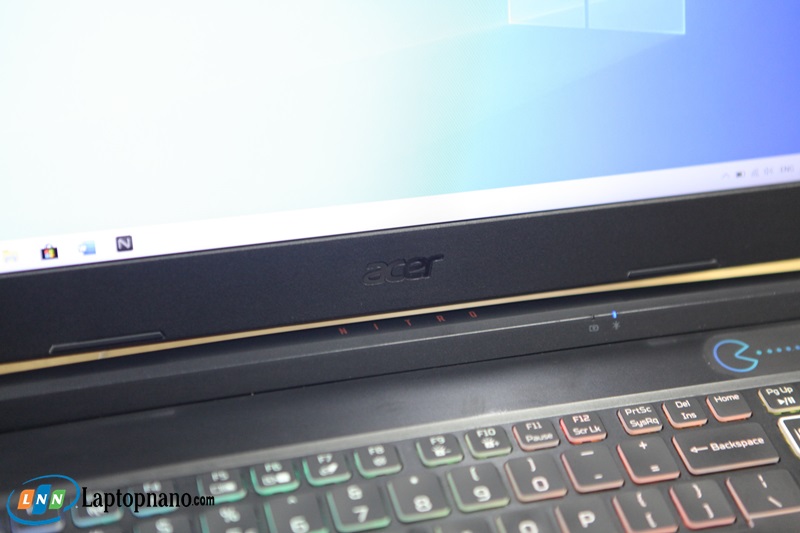 Acer Nitro 5 Gaming AN515 44 R9JM-13