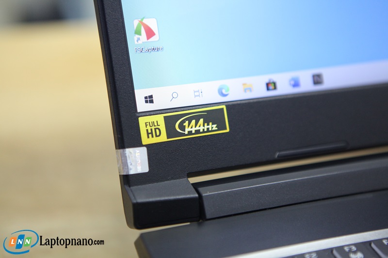 Acer Nitro 5 Gaming AN515 44 R9JM-14