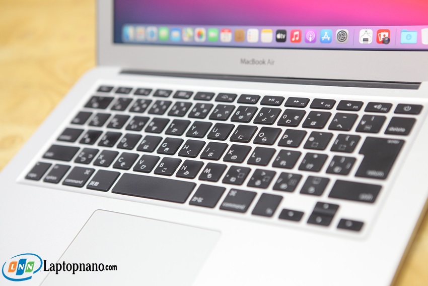 MacBook Air 13-inch 2013-2