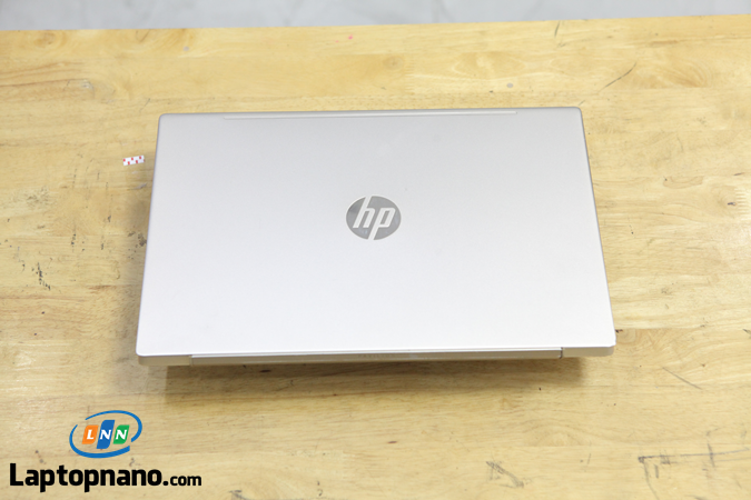 Laptop HP Pavilion 15-cs3014TU Core i5-1035G1 thiết kế tinh tế và sang trọng 1