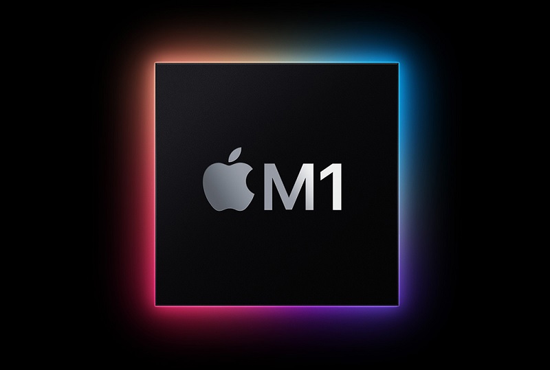 Tìm hiều về Chip Apple M1