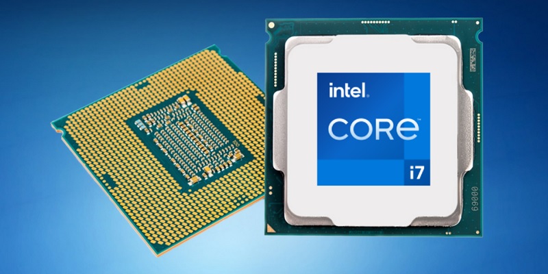 Tìm hiều về Chip Intel i7 Gen 11th