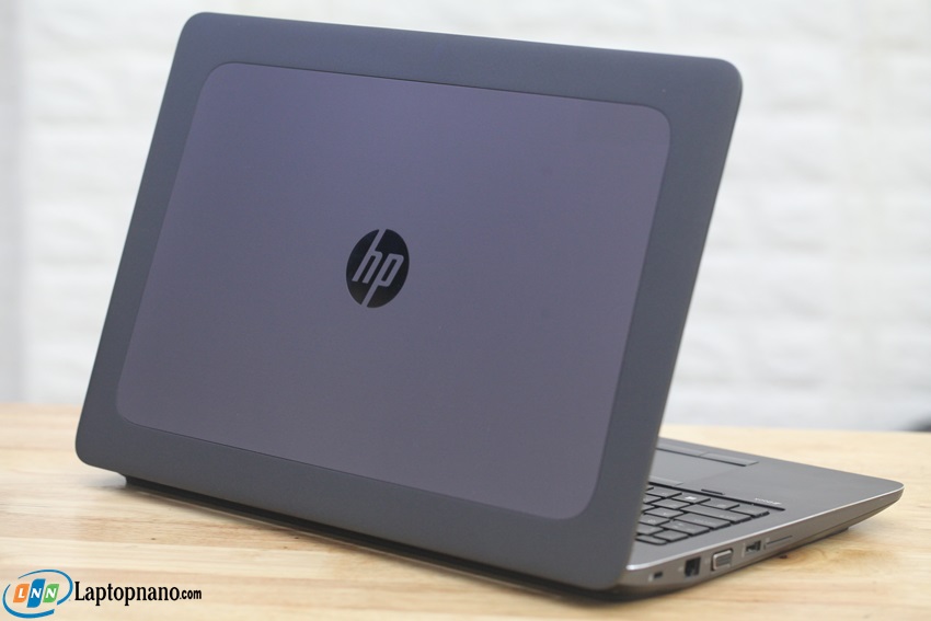 HP Mobile WorkStation Zbook 15 G3