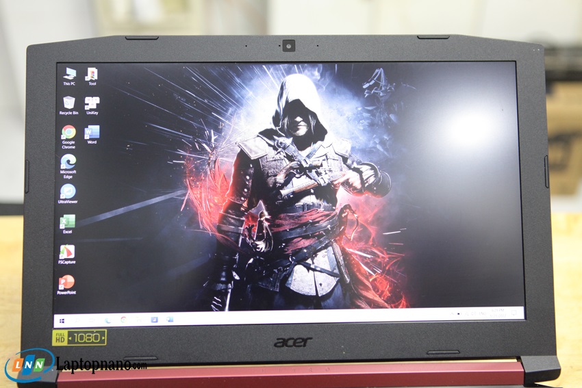 Acer Nitro 5 AN515-51-70V4