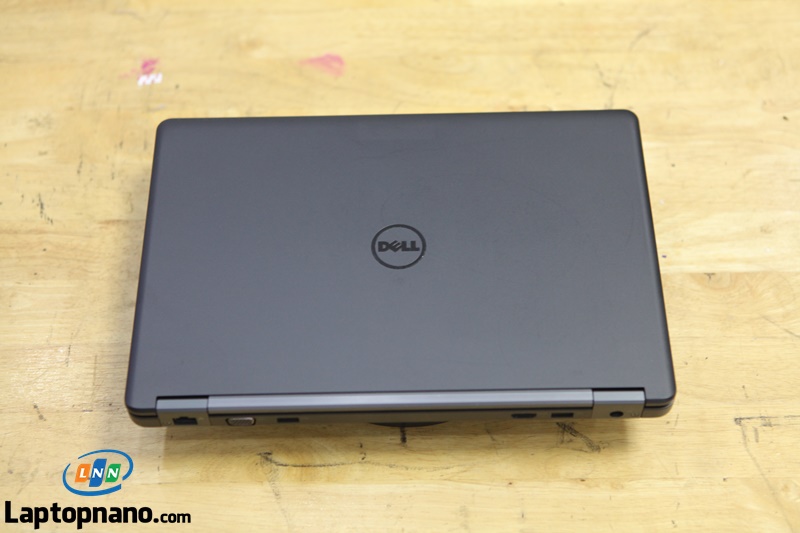 Dell Latitude E5450-10
