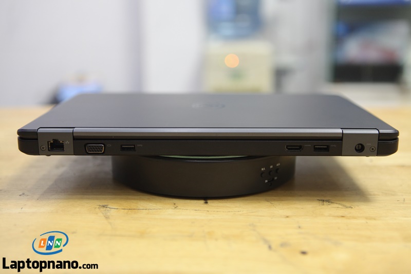 Dell Latitude E5450-9