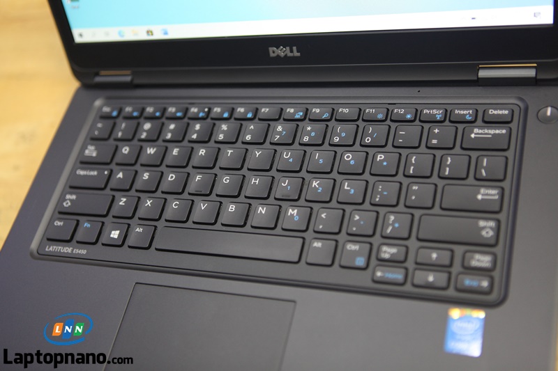 Dell Latitude E5450-6