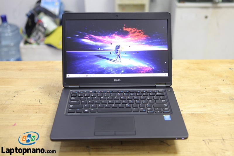 Dell Latitude E5450-3