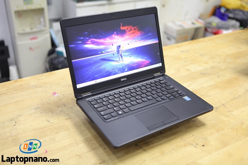 Dell Latitude E5450-4