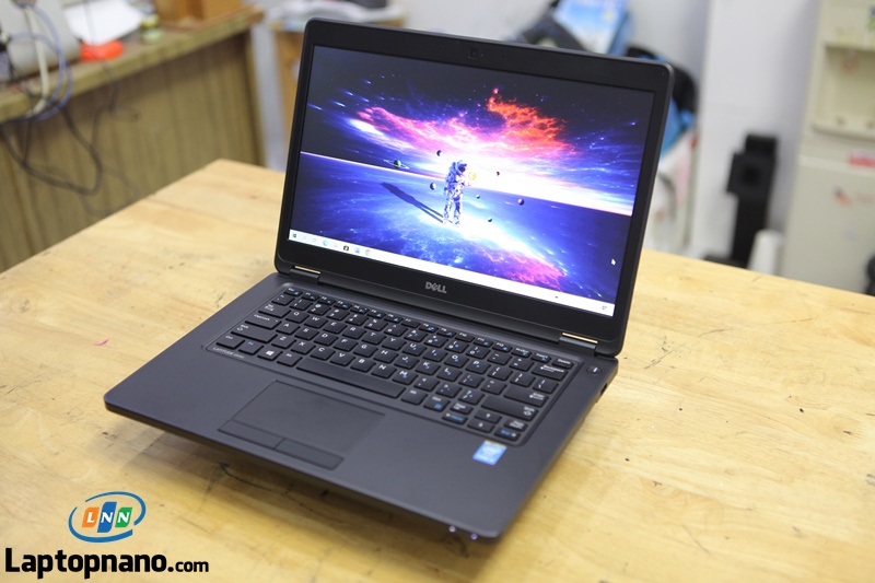 Dell Latitude E5450-11