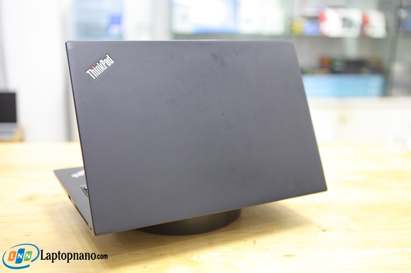 Lenovo Thinkpad T480S Core i7-8650U