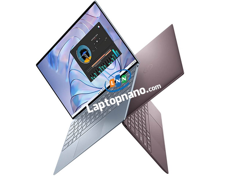 Laptop Dell Core i5 Siêu Mỏng