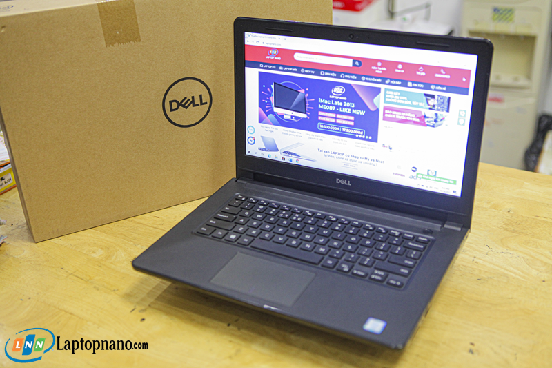 Dell Vostro 3468