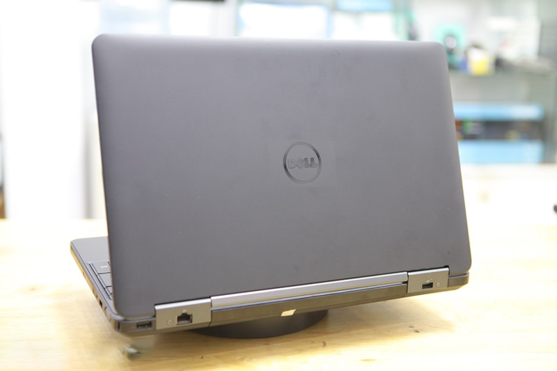 Dell Latitude E5540