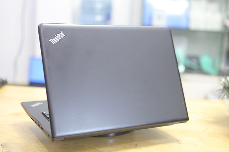 Lenovo Thinkpad E470~