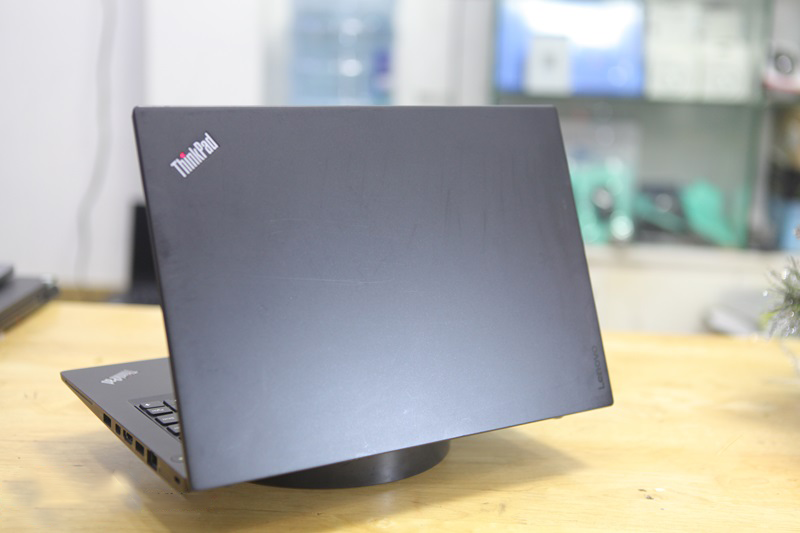 Lenovo Thinkpad T460s