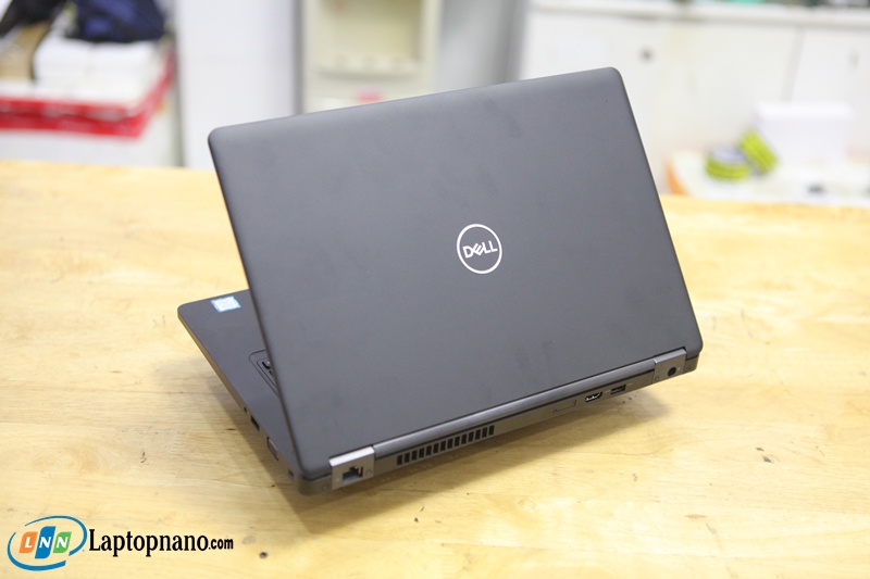 Dell latitude 5491