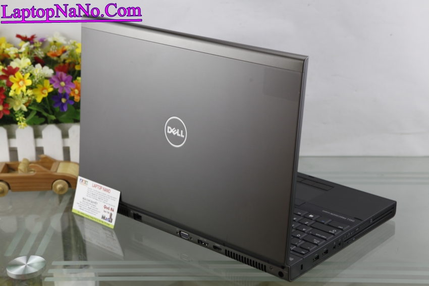 Dell Precision M4800