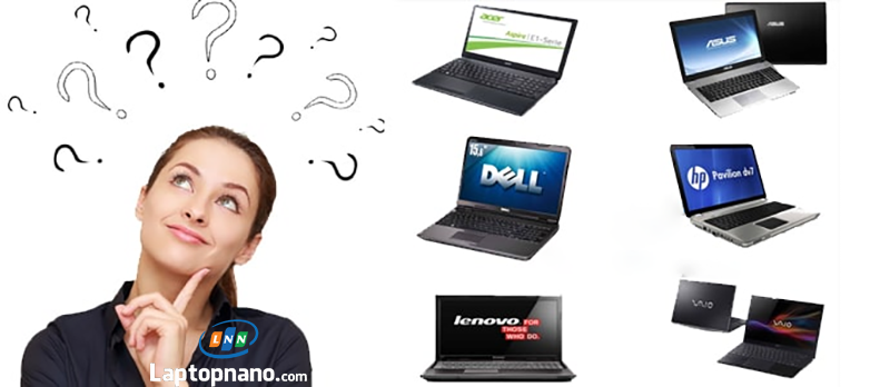 Học digital marketing nên mua laptop nào?