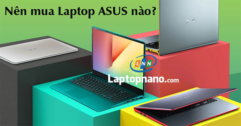 Laptop Asus 8 triệu