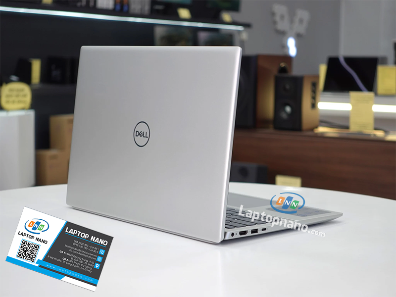 Đặc điểm nổi bật của laptop Dell Core i7