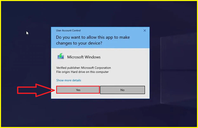 Tạo bộ cài Windows 11 trên USB bằng Windows 11 Media Creation Tool-1