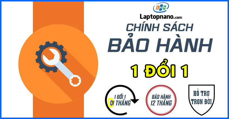 Chính sách bảo hành